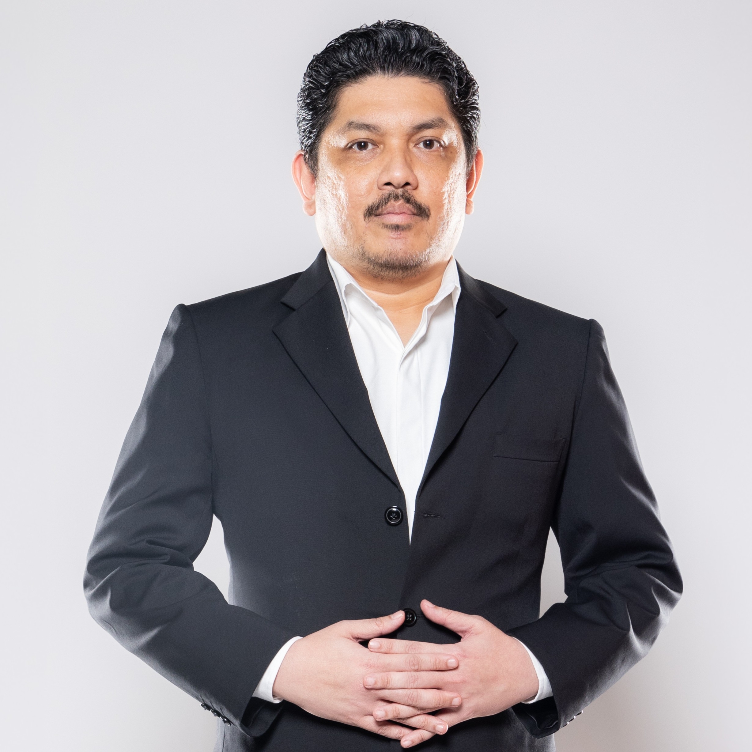 Mr Khairil Azhar Mokhtar
